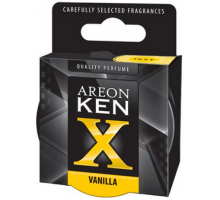 Areon Ken X Version Vanilla